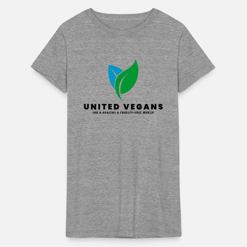 United Vegans - For a Healthy & Cruelty-Free World