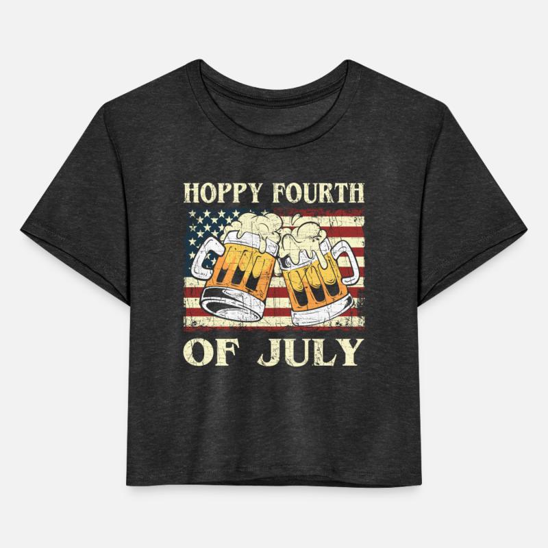 USA Beer Mug Brewery Craft Beer American Flag USA