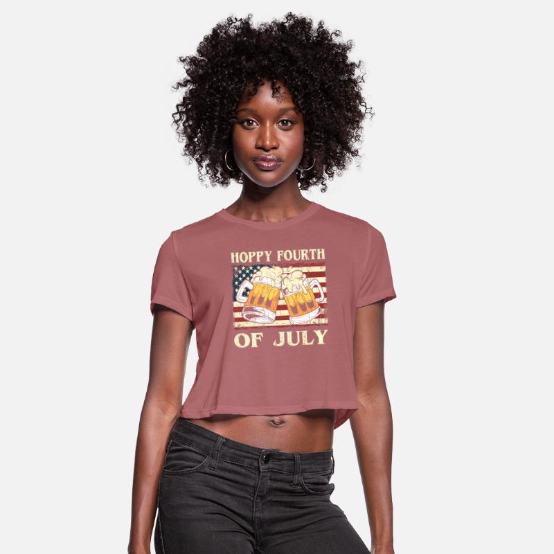 USA Beer Mug Brewery Craft Beer American Flag USA