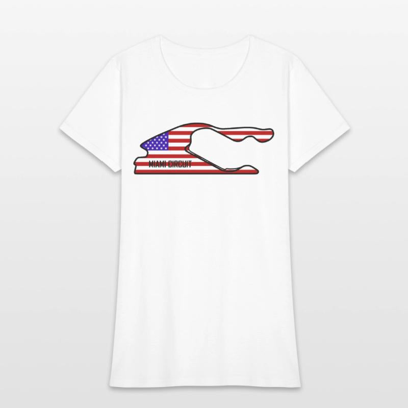 USA Miami Racing Circuit