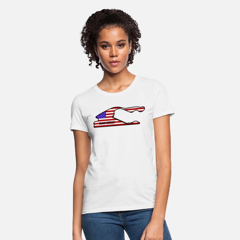 USA Miami Racing Circuit