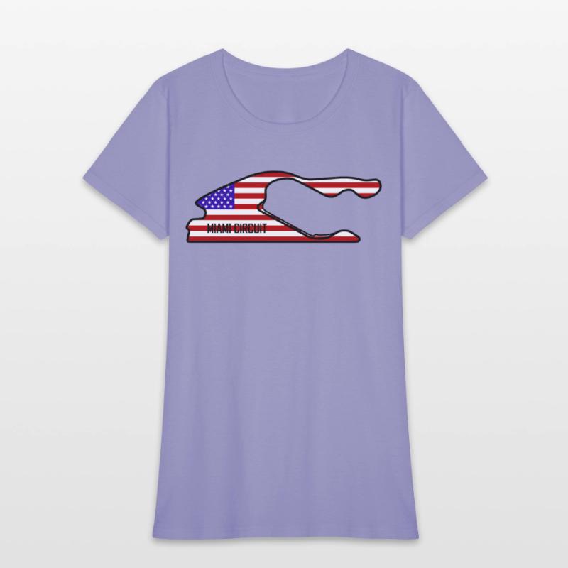 USA Miami Racing Circuit