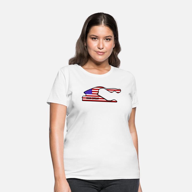 USA Miami Racing Circuit