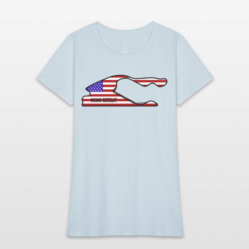 USA Miami Racing Circuit