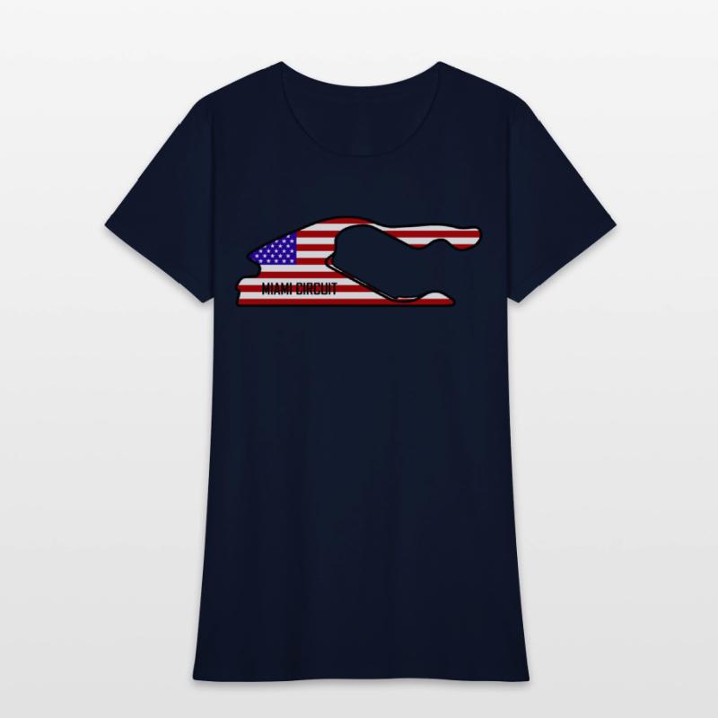 USA Miami Racing Circuit