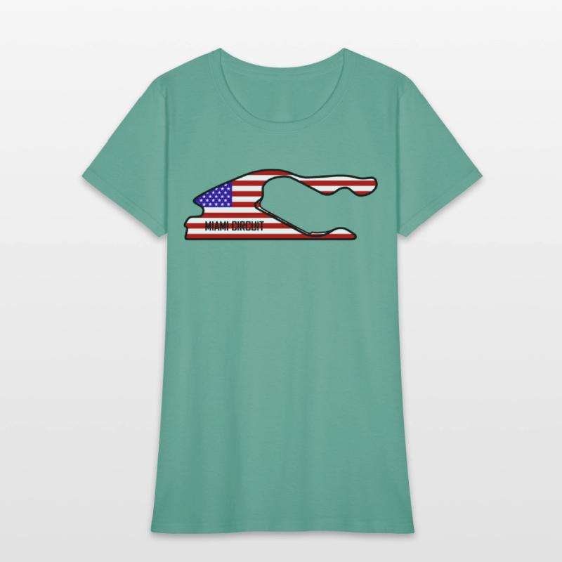 USA Miami Racing Circuit