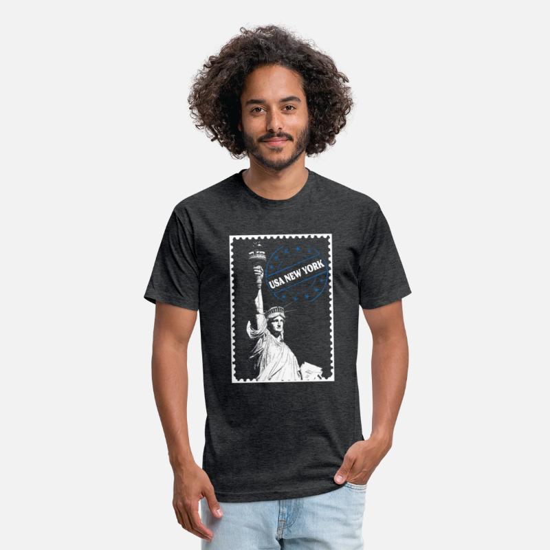 USA New York Passport Officer