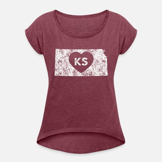 Used I Love Kansas State