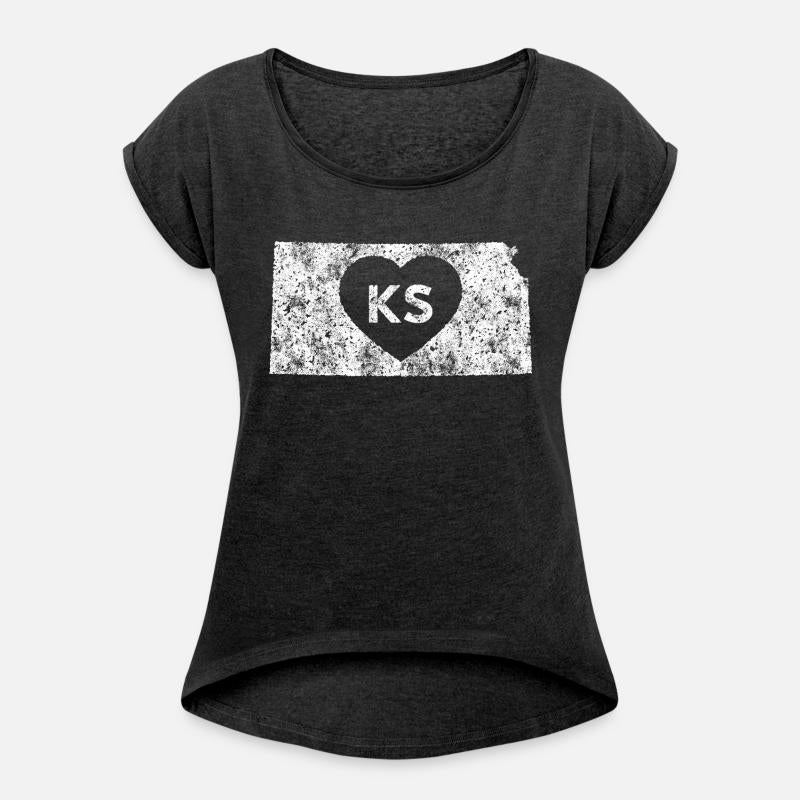 Used I Love Kansas State