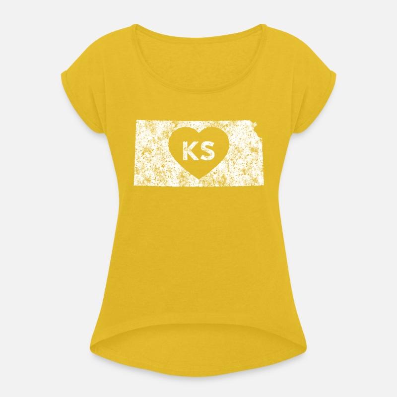 Used I Love Kansas State