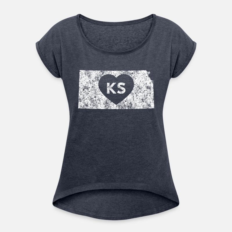 Used I Love Kansas State