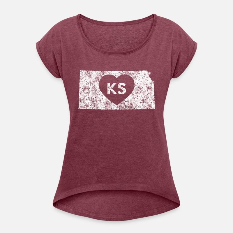 Used I Love Kansas State