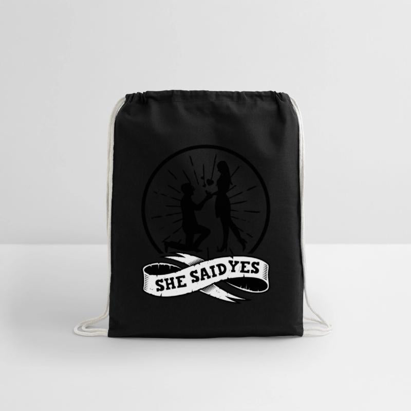 Valentines Couple Engagement Proposal Hearts Day