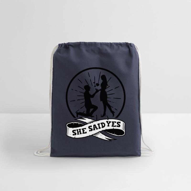 Valentines Couple Engagement Proposal Hearts Day