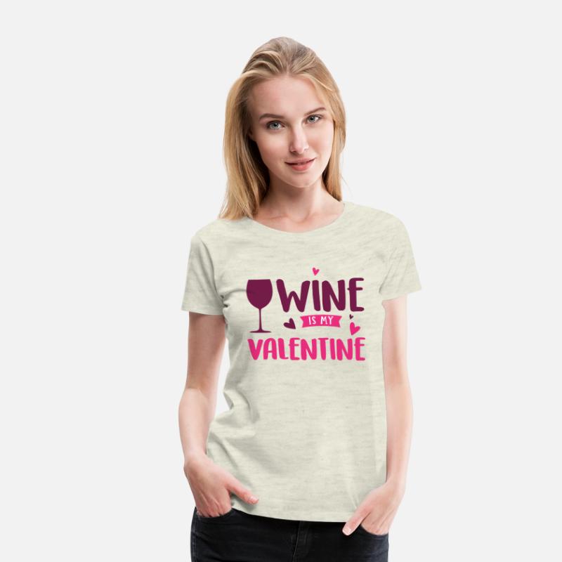 Valentine's Day T-shirt