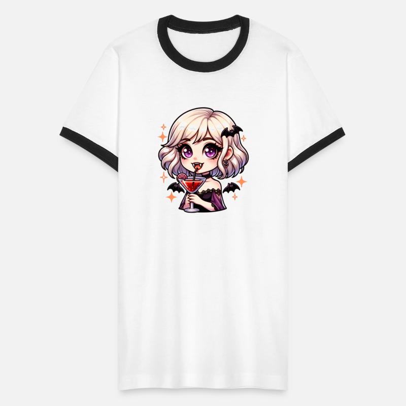 Vampire Bloodlust Martini