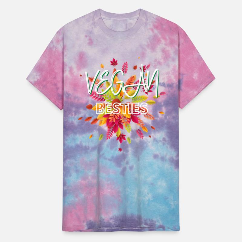 Vegan besties, fall autumn thanksgiving, matching