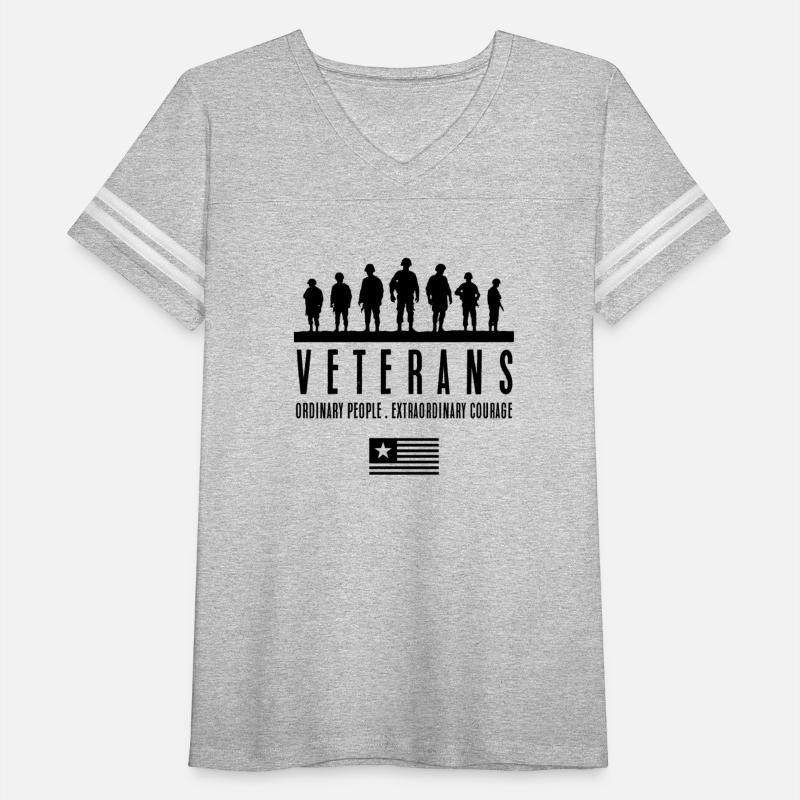 Veteran T-shirt. Veterans Day tshirt
