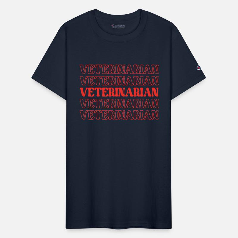 Veterinarian Vet Animal Doctor Animal Healer