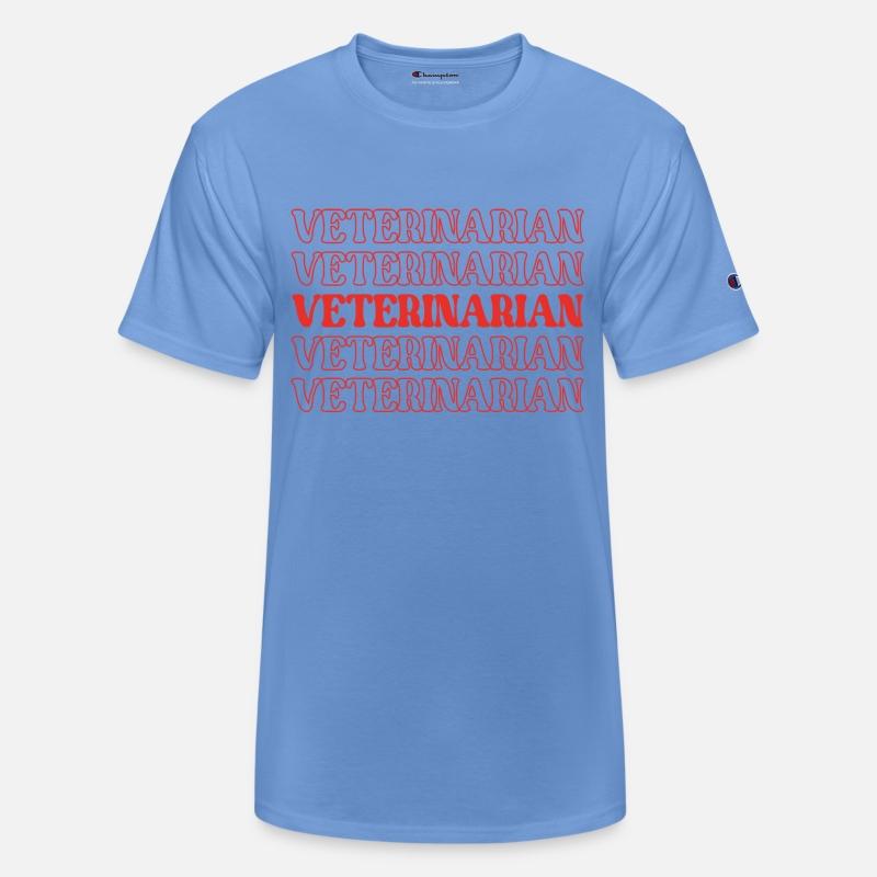 Veterinarian Vet Animal Doctor Animal Healer