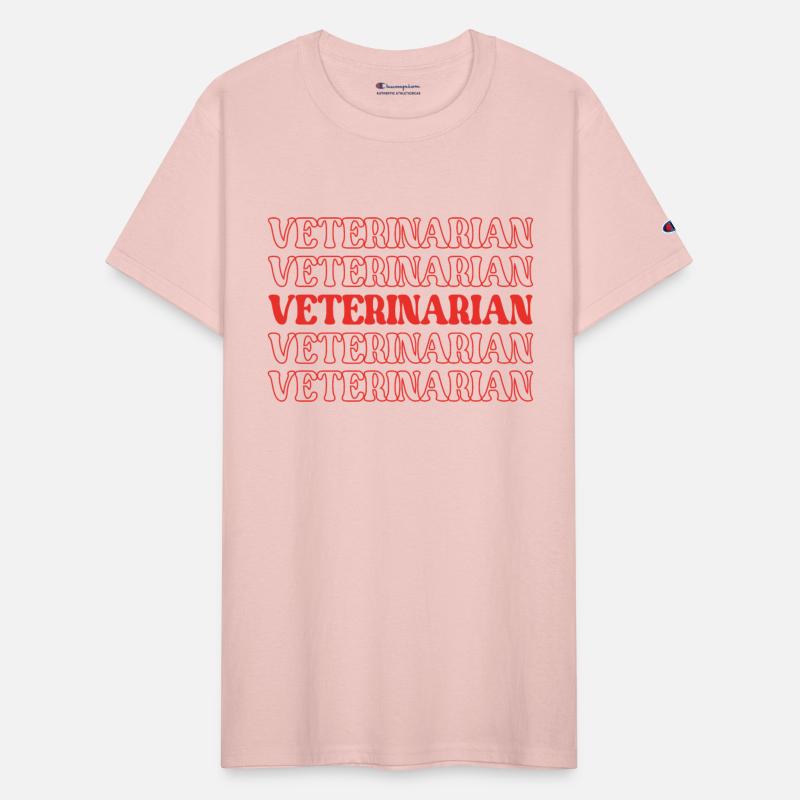 Veterinarian Vet Animal Doctor Animal Healer