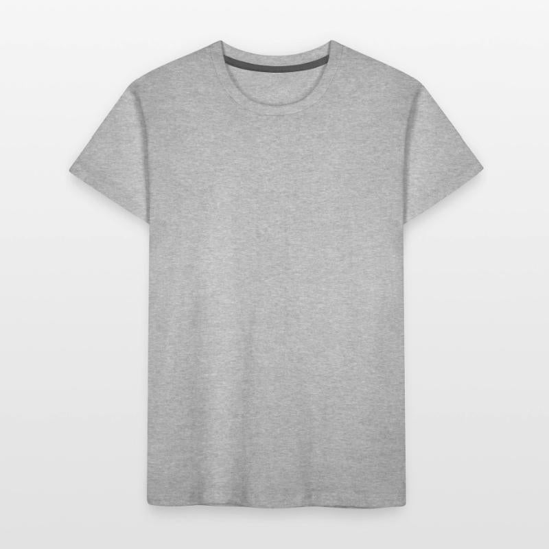 Vibrant Motivational Activated Tee