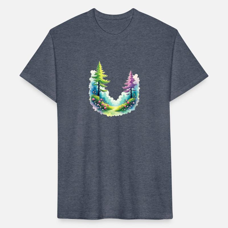 Vibrant Watercolor Dreams