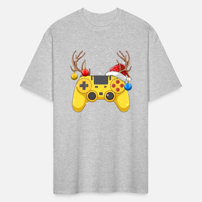 Video Game Controller Christmas Lights Gamer