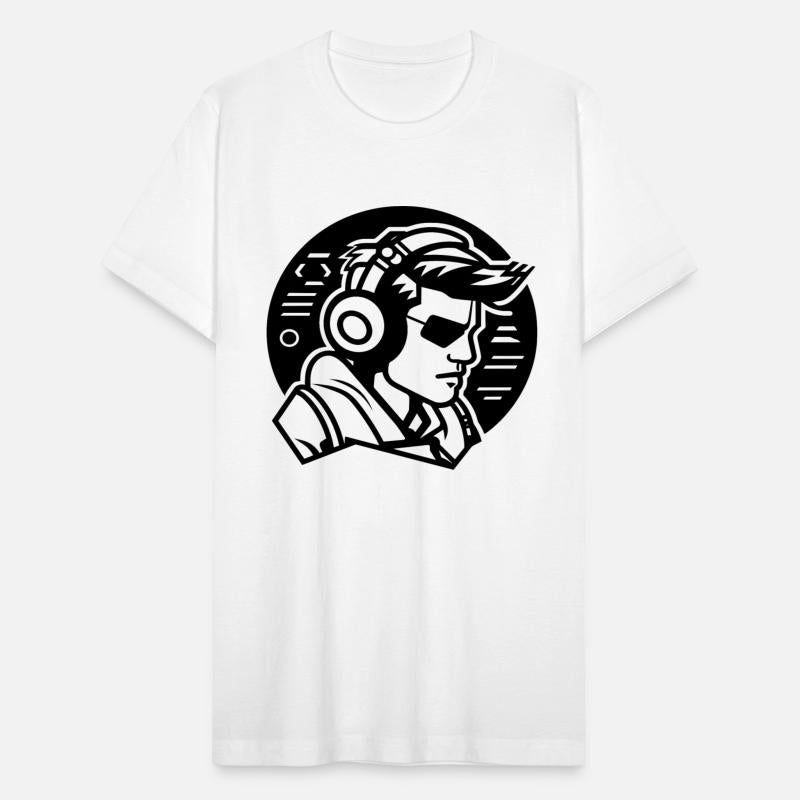 Video Game Enthusiast