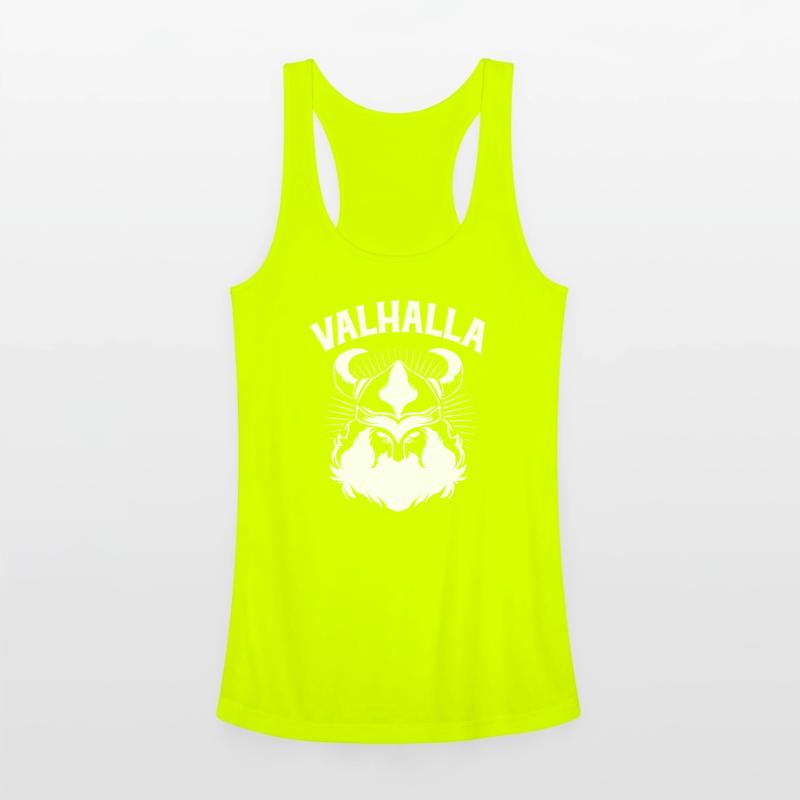 Vikings Viking Valhalla