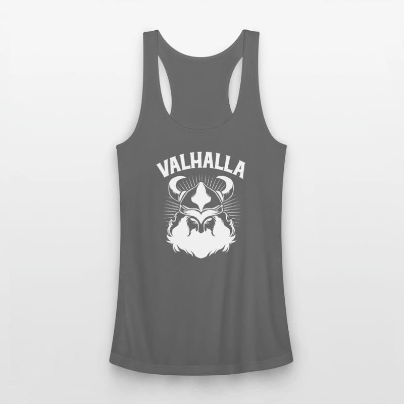 Vikings Viking Valhalla