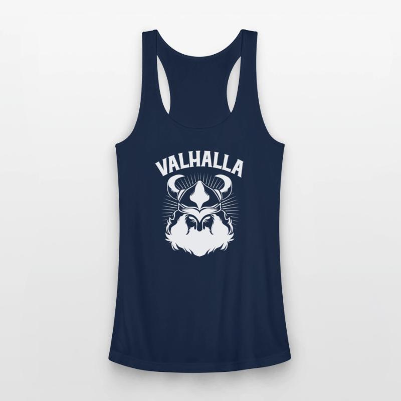 Vikings Viking Valhalla