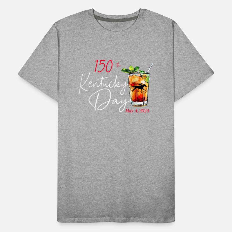 Vintage Derby 150th Horse Racing