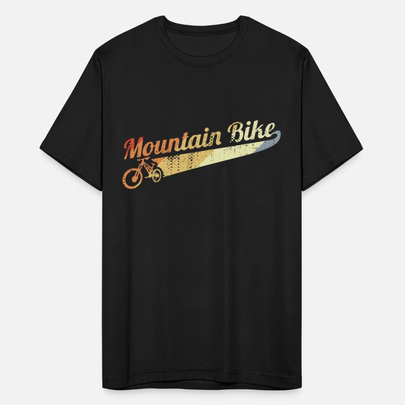 Vintage Mountain Bike