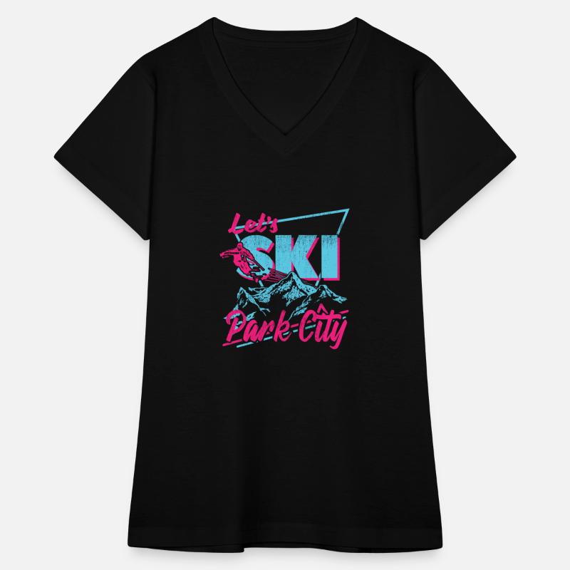 Vintage Ski Outfit 80S Retro Ski Park City