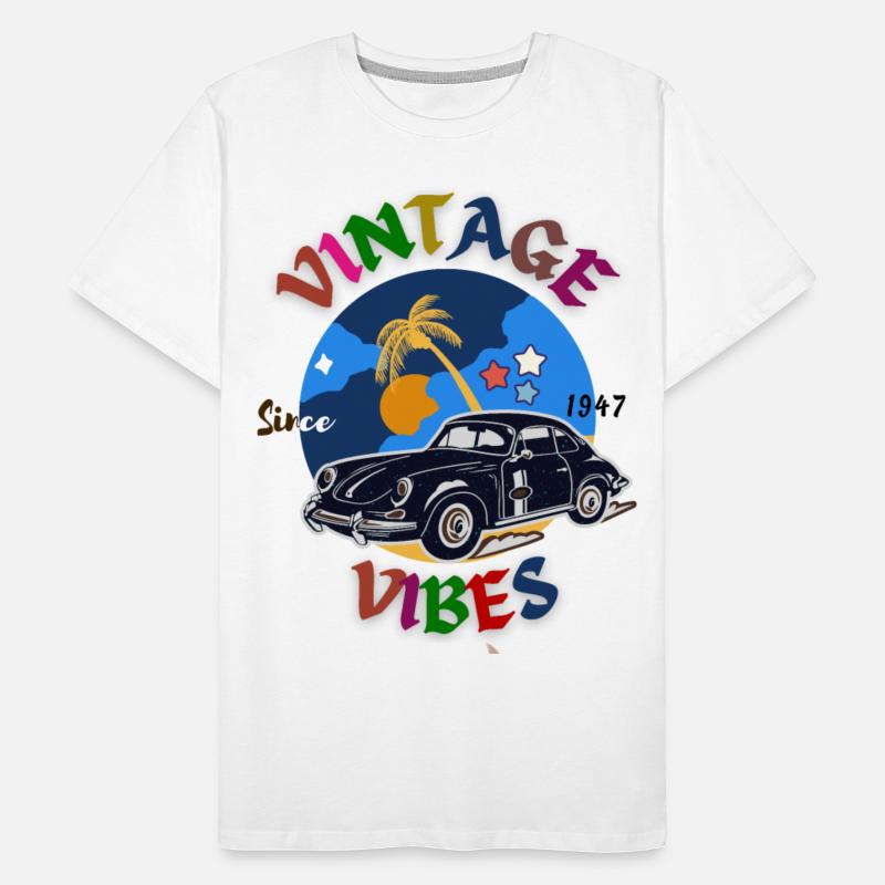 Vintage T-shirts