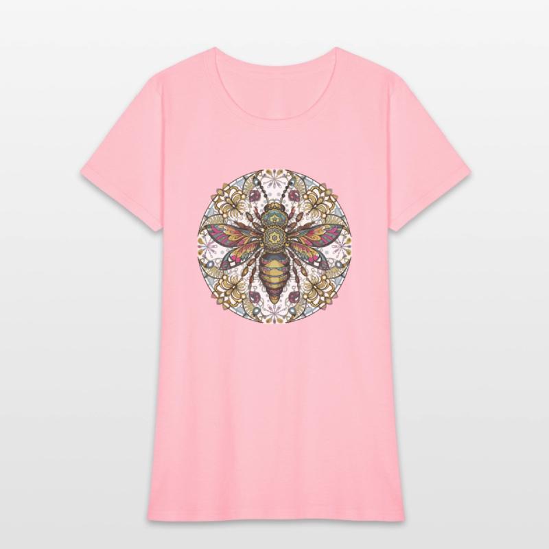 vintage tylized monarch butterfly silhouette