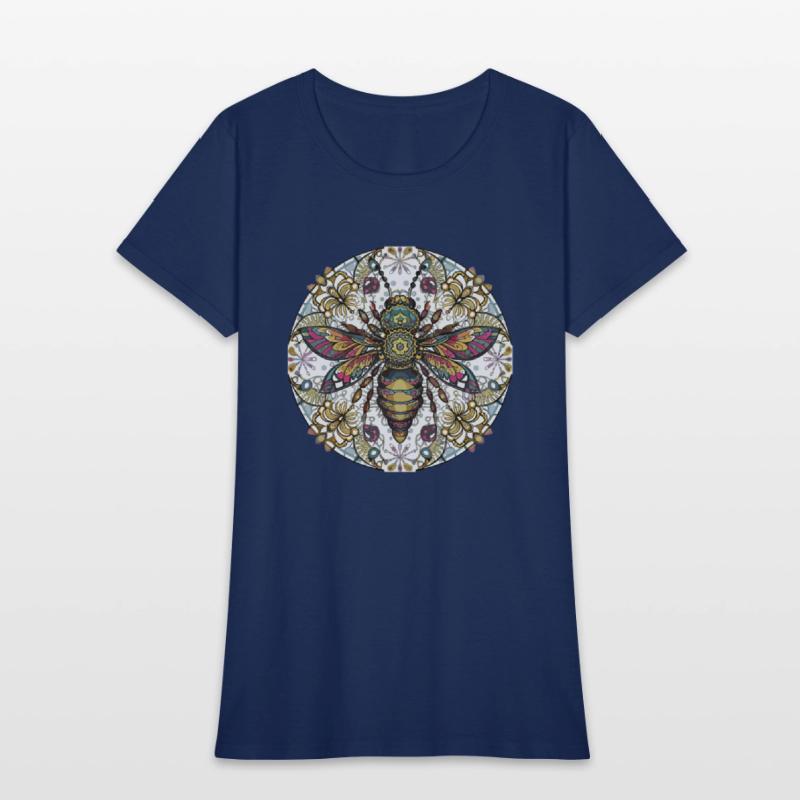 vintage tylized monarch butterfly silhouette