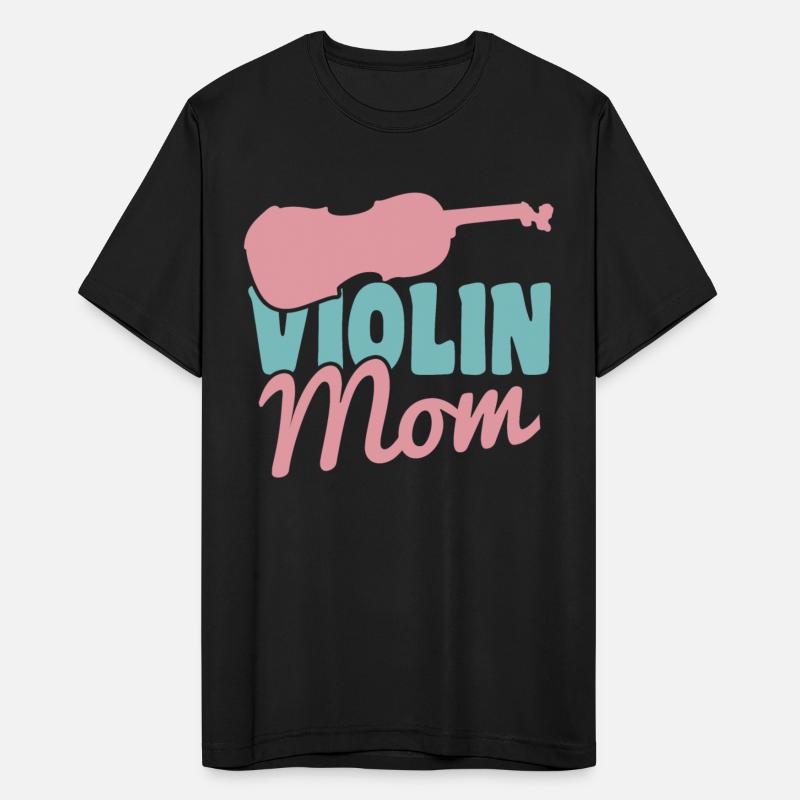 Violin Mommy