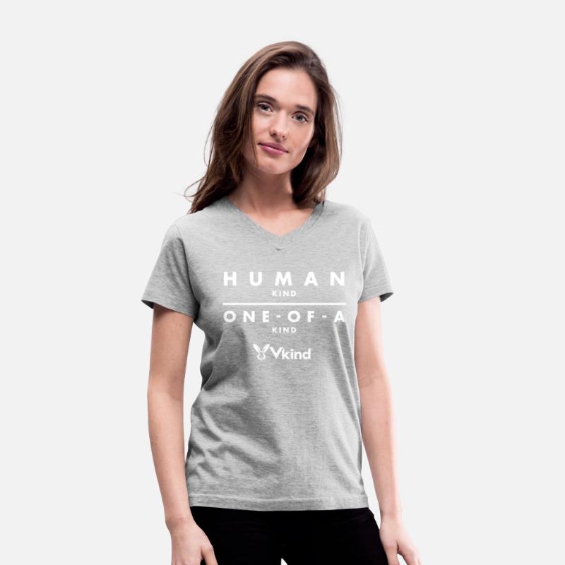 Vkind Human Kind One-Of-A Kind