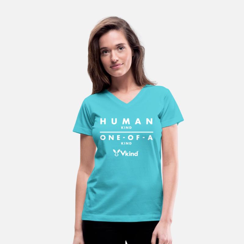 Vkind Human Kind One-Of-A Kind