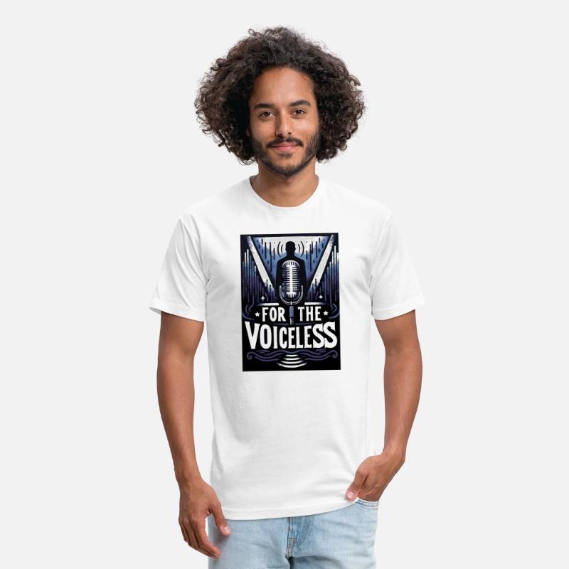 Voice for the Voiceless