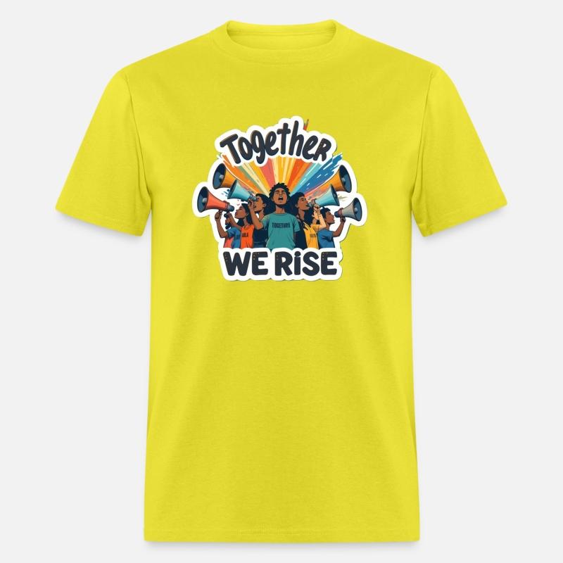 Voices for Change: Amplify Your Message