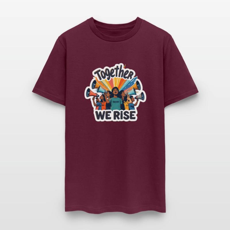 Voices for Change: Amplify Your Message