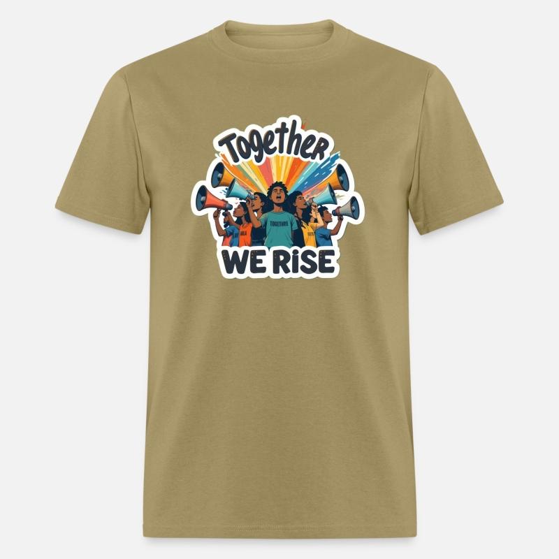 Voices for Change: Amplify Your Message