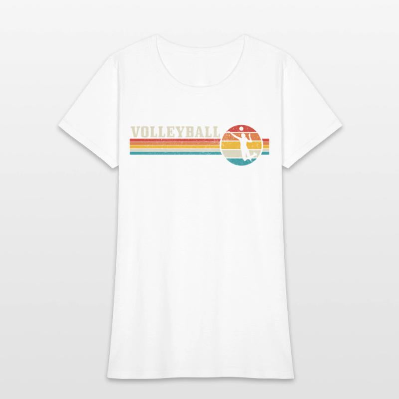 Volleyball Sports Volleyball Player