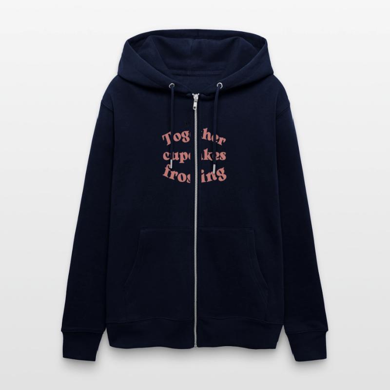 We Go Together Like Cupcakes And Frosting