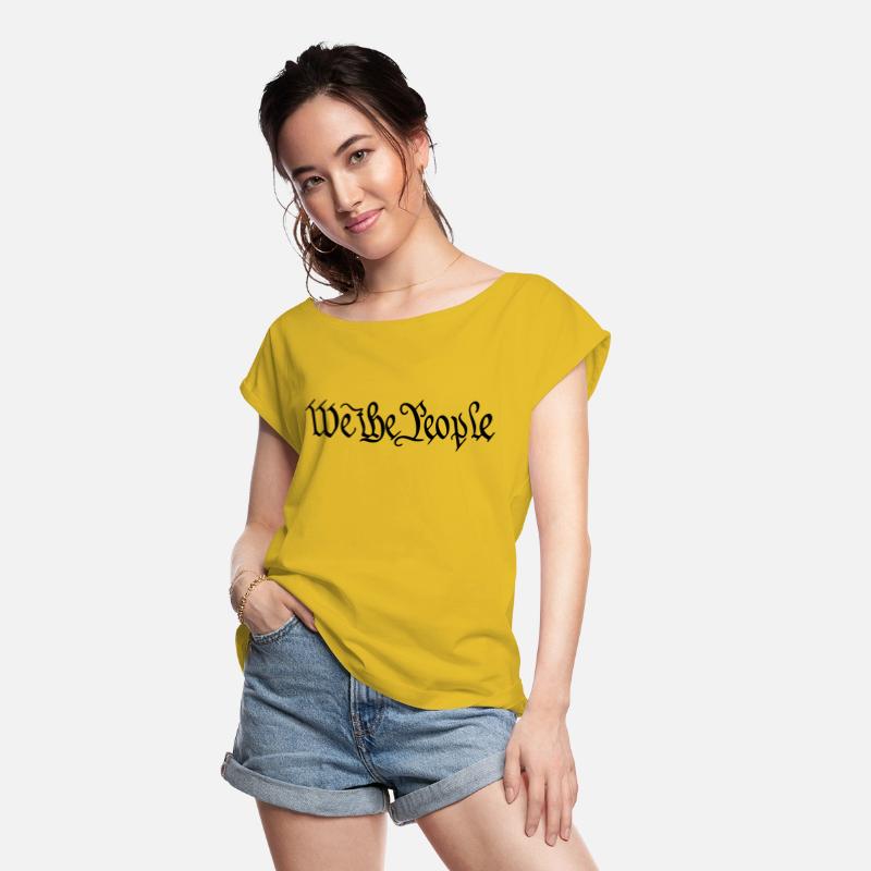 We the People of the United States