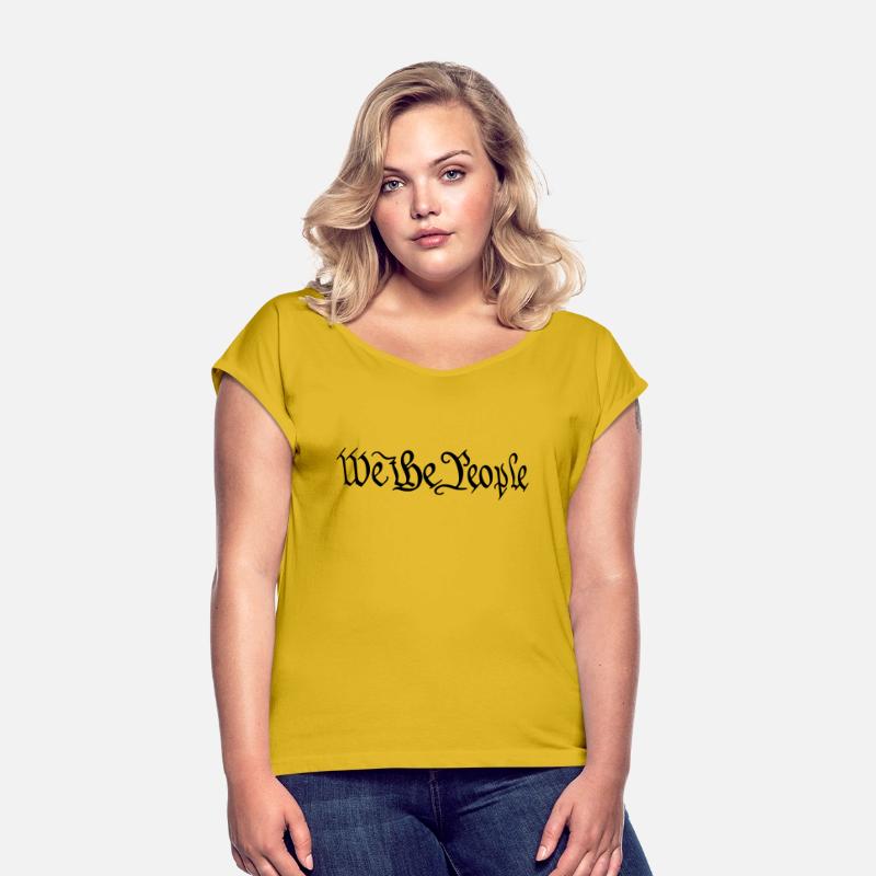 We the People of the United States