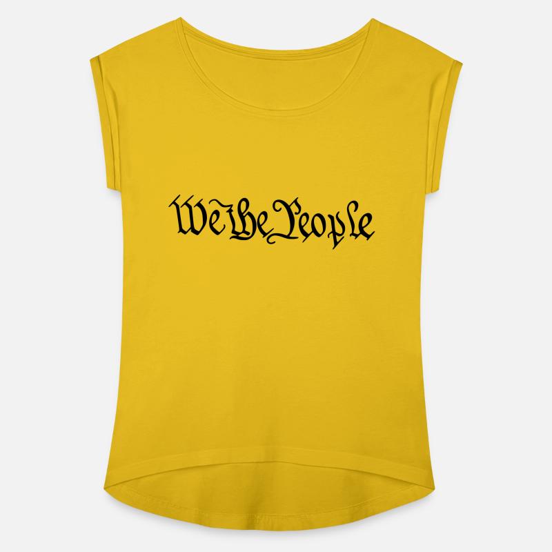 We the People of the United States